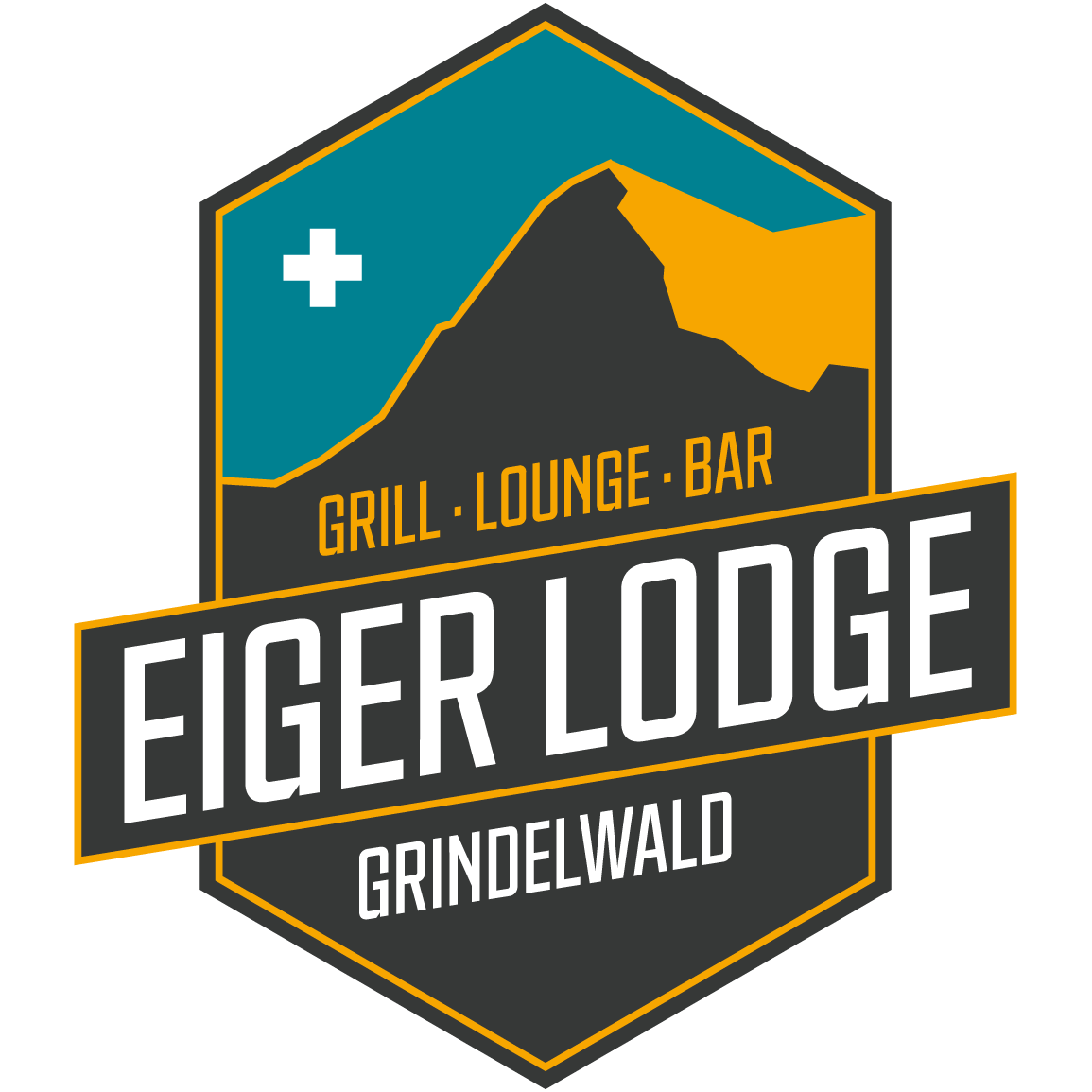 Restaurant Barrys Hotel Eiger Grindelwald