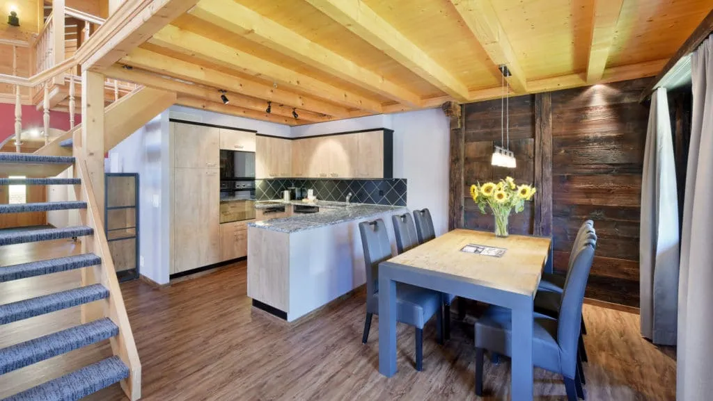 Chalet