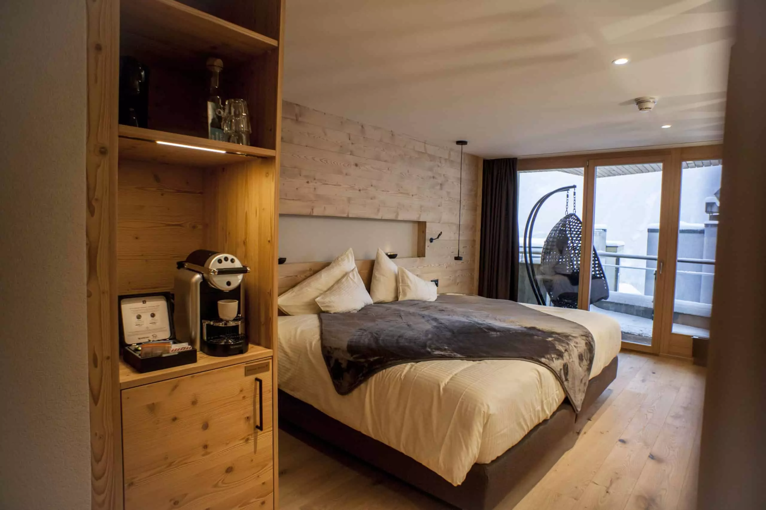 Hotel Eiger