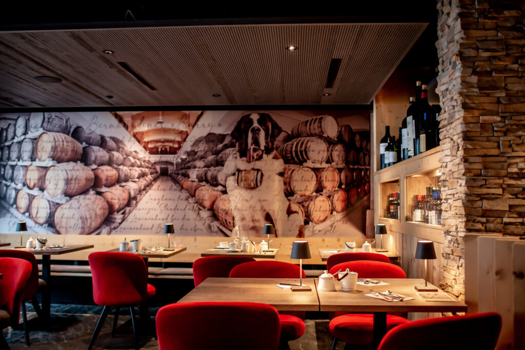 Barrys Lounge