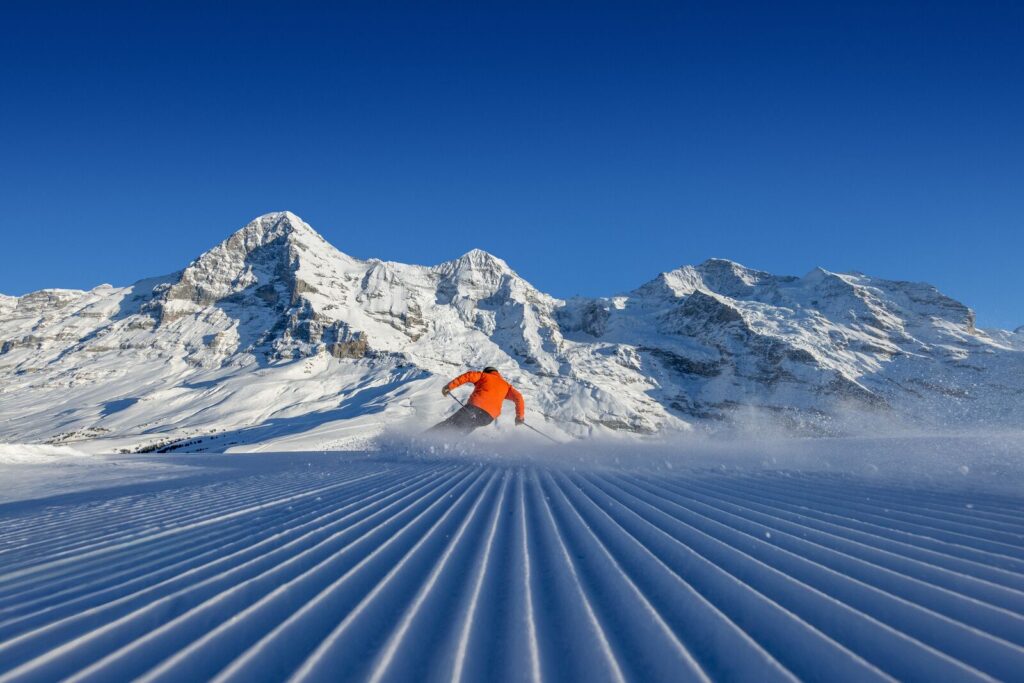 Winter Ski Special