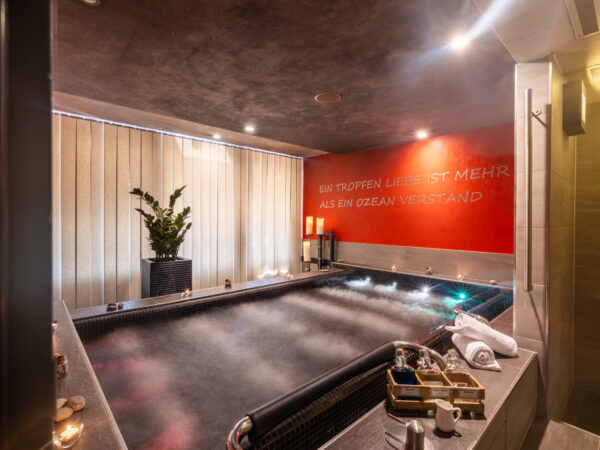 Eiger Spa