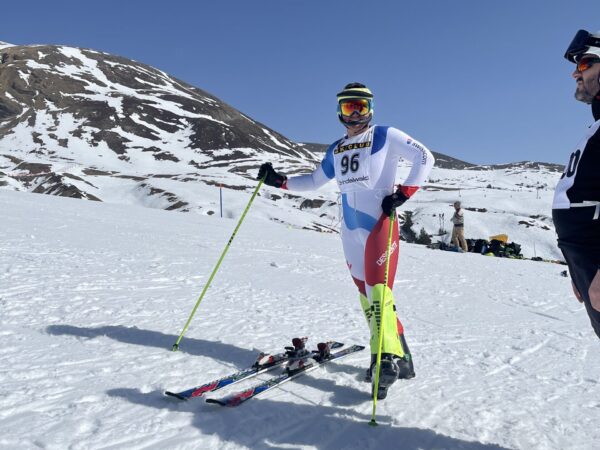 50 Jahre Gepsi Slalom