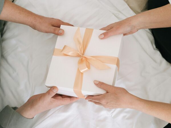 Muttertag Geschenk